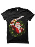 Santa Claus T-Shirt Style007 Hoodie, Sweatshirt | CoreVibeTees.com