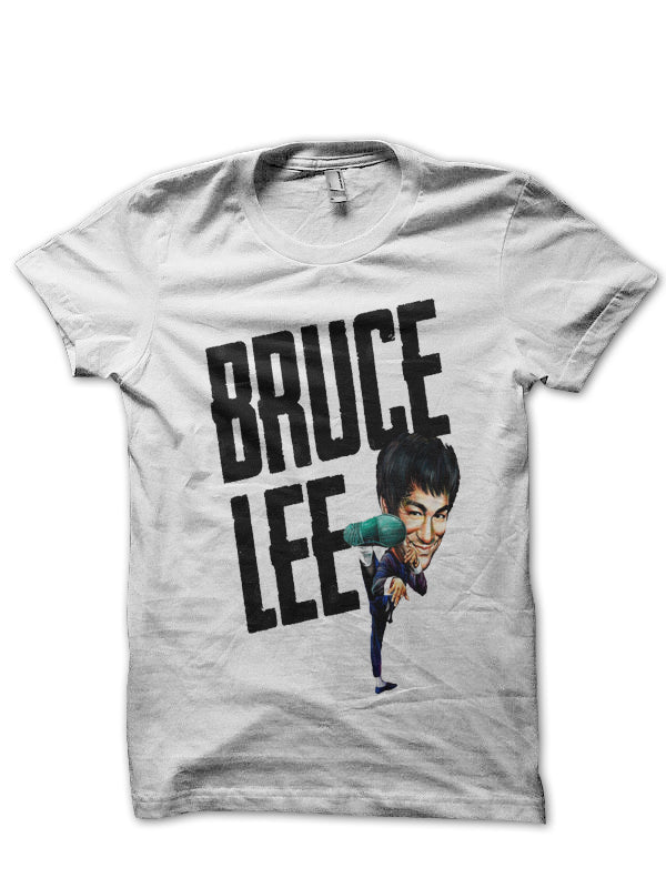 Bruce lee T-Shirt Style006 Hoodie, Sweatshirt | CoreVibeTees.com
