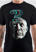 Picasso T-Shirt Style002 Hoodie, Sweatshirt | CoreVibeTees.com