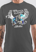The Boys T-Shirt Style006 Hoodie, Sweatshirt | CoreVibeTees.com