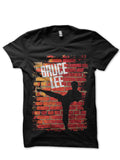 Bruce lee T-Shirt Style005 Hoodie, Sweatshirt | CoreVibeTees.com