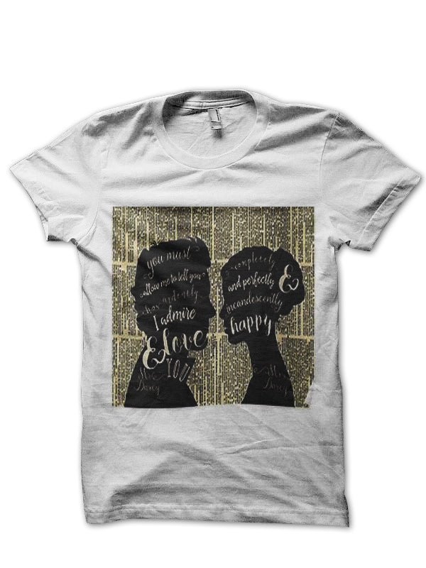Pride And Prejudice T-Shirt Hoodie, Sweatshirt | CoreVibeTees.com
