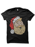 Santa Claus T-Shirt Style005 Hoodie, Sweatshirt | CoreVibeTees.com