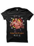 Bruce lee T-Shirt Style004 Hoodie, Sweatshirt | CoreVibeTees.com
