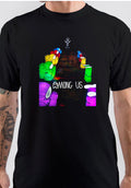 Among Us T-Shirt Style008 Hoodie, Sweatshirt | CoreVibeTees.com