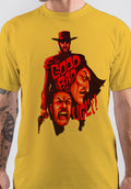 The Good The Bad And The Ugly T-Shirt Style004 Hoodie, Sweatshirt | CoreVibeTees.com