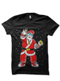 Santa Claus T-Shirt Style004 Hoodie, Sweatshirt | CoreVibeTees.com