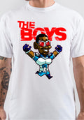 The Boys T-Shirt Style004 Hoodie, Sweatshirt | CoreVibeTees.com
