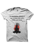 Successful Warrior â€“ Bruce Lee Quote T-Shirt Hoodie, Sweatshirt | CoreVibeTees.com