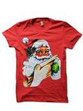 Santa Claus T-Shirt Style003 Hoodie, Sweatshirt | CoreVibeTees.com