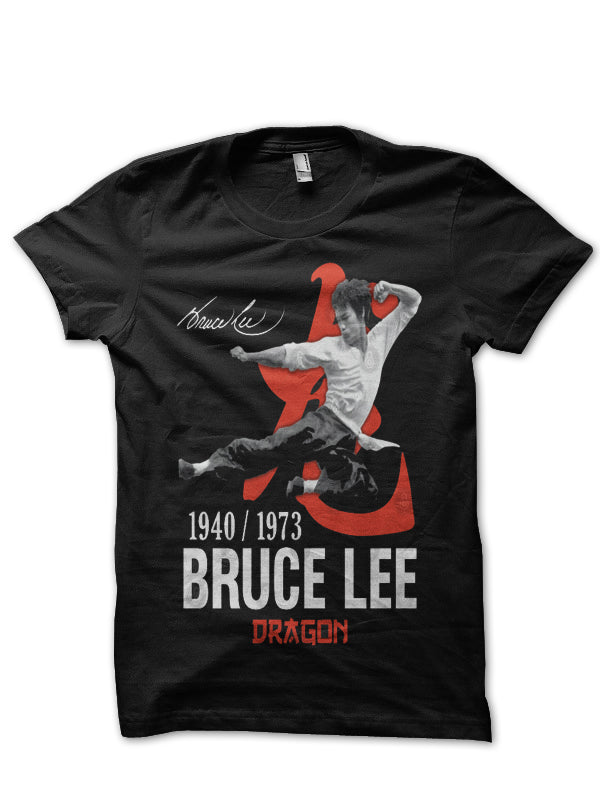 Bruce lee T-Shirt Style003 Hoodie, Sweatshirt | CoreVibeTees.com
