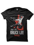 Bruce lee T-Shirt Style003 Hoodie, Sweatshirt | CoreVibeTees.com