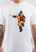 Among Us T-Shirt Style007 Hoodie, Sweatshirt | CoreVibeTees.com