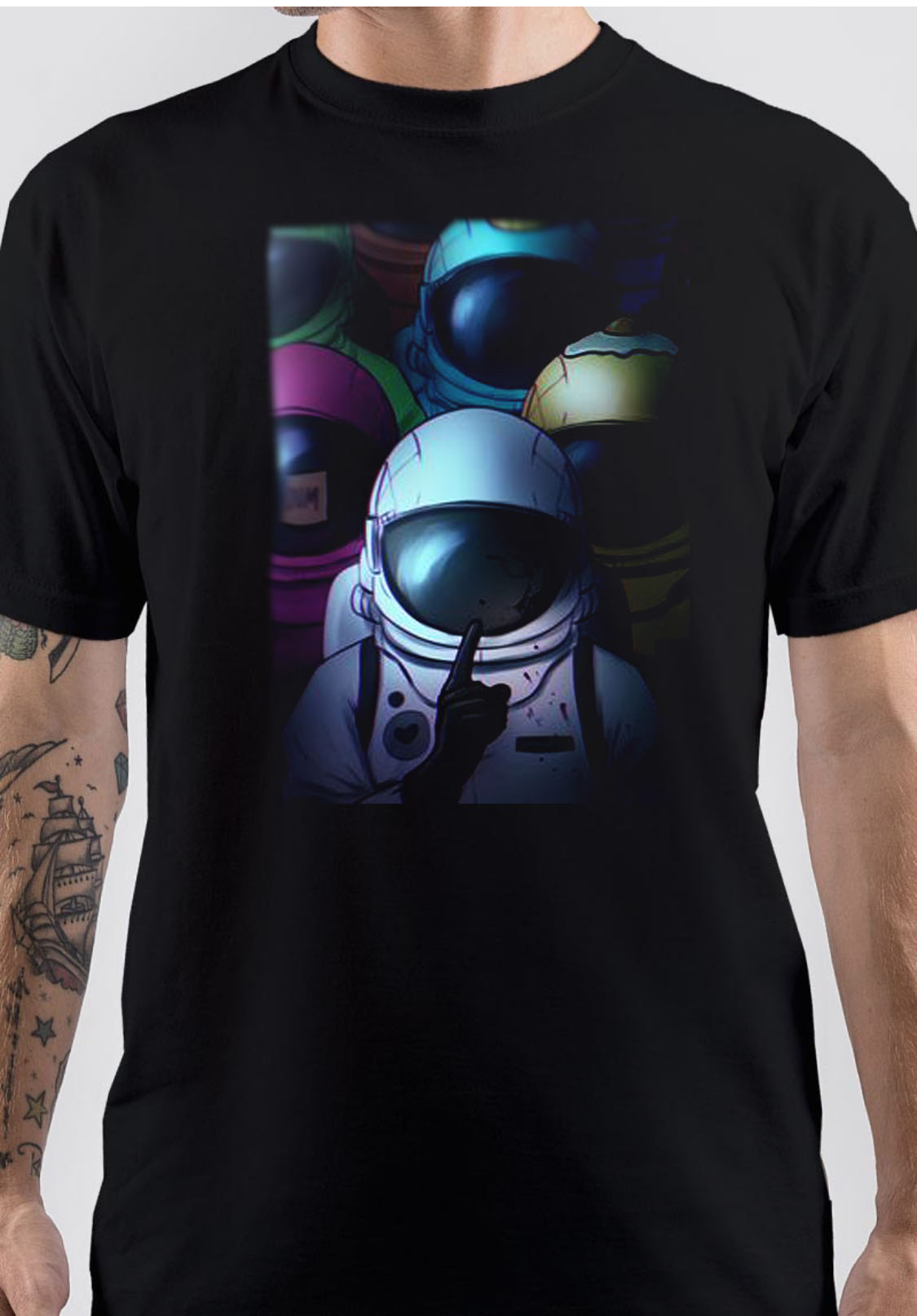 Among Us T-Shirt Style010 Hoodie, Sweatshirt | CoreVibeTees.com