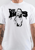 The Boys T-Shirt Style003 Hoodie, Sweatshirt | CoreVibeTees.com
