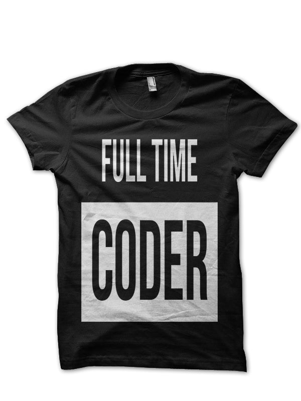 Coding T-Shirt Style024 Hoodie, Sweatshirt | CoreVibeTees.com
