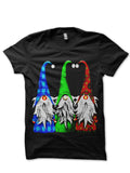 Santa Claus T-Shirt Style001 Hoodie, Sweatshirt | CoreVibeTees.com