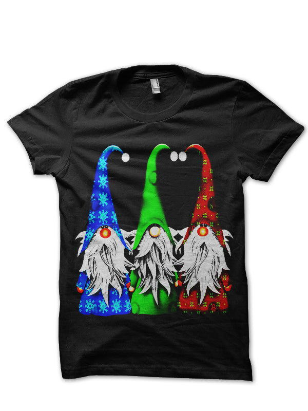 Santa Claus T-Shirt Style001 Hoodie, Sweatshirt | CoreVibeTees.com