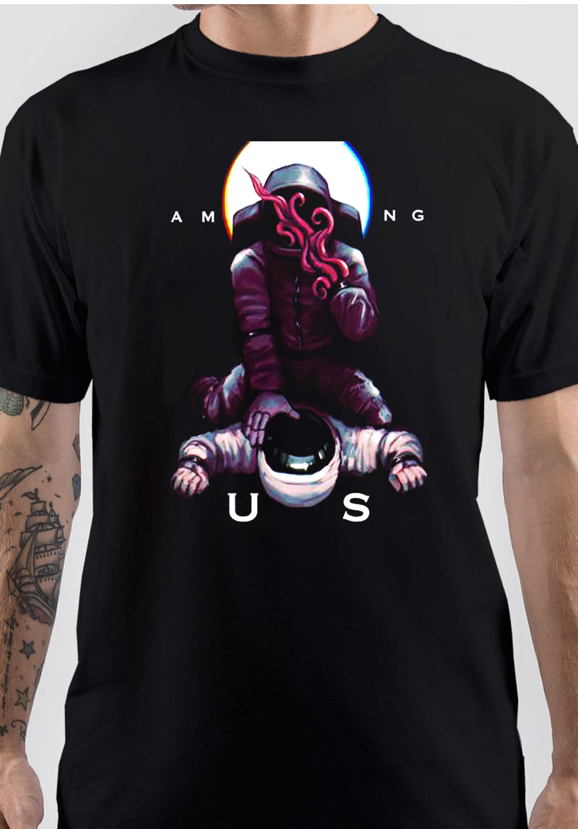 Among Us T-Shirt Style006 Hoodie, Sweatshirt | CoreVibeTees.com