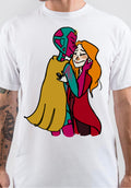Wandavision T-Shirt Style014 Hoodie, Sweatshirt | CoreVibeTees.com