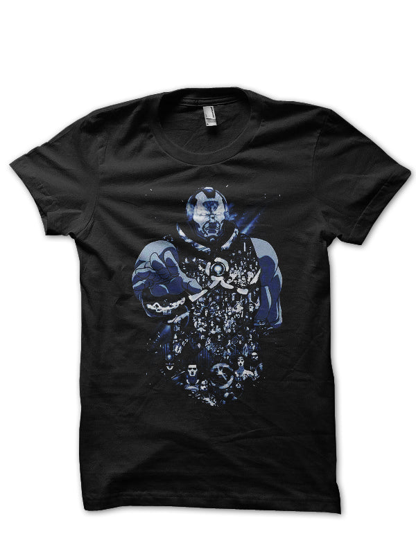 Zack Snyder T-Shirt Style020 Hoodie, Sweatshirt | CoreVibeTees.com
