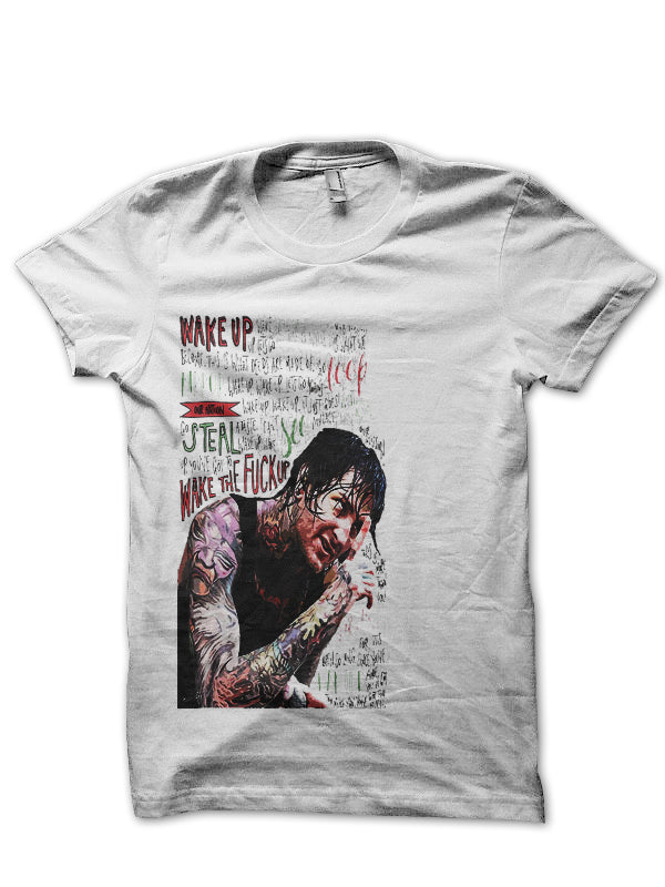 Suicide Silence T-Shirt Style005 Hoodie, Sweatshirt | CoreVibeTees.com