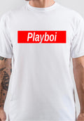 Playboi Carti T-Shirt Style022 Hoodie, Sweatshirt | CoreVibeTees.com