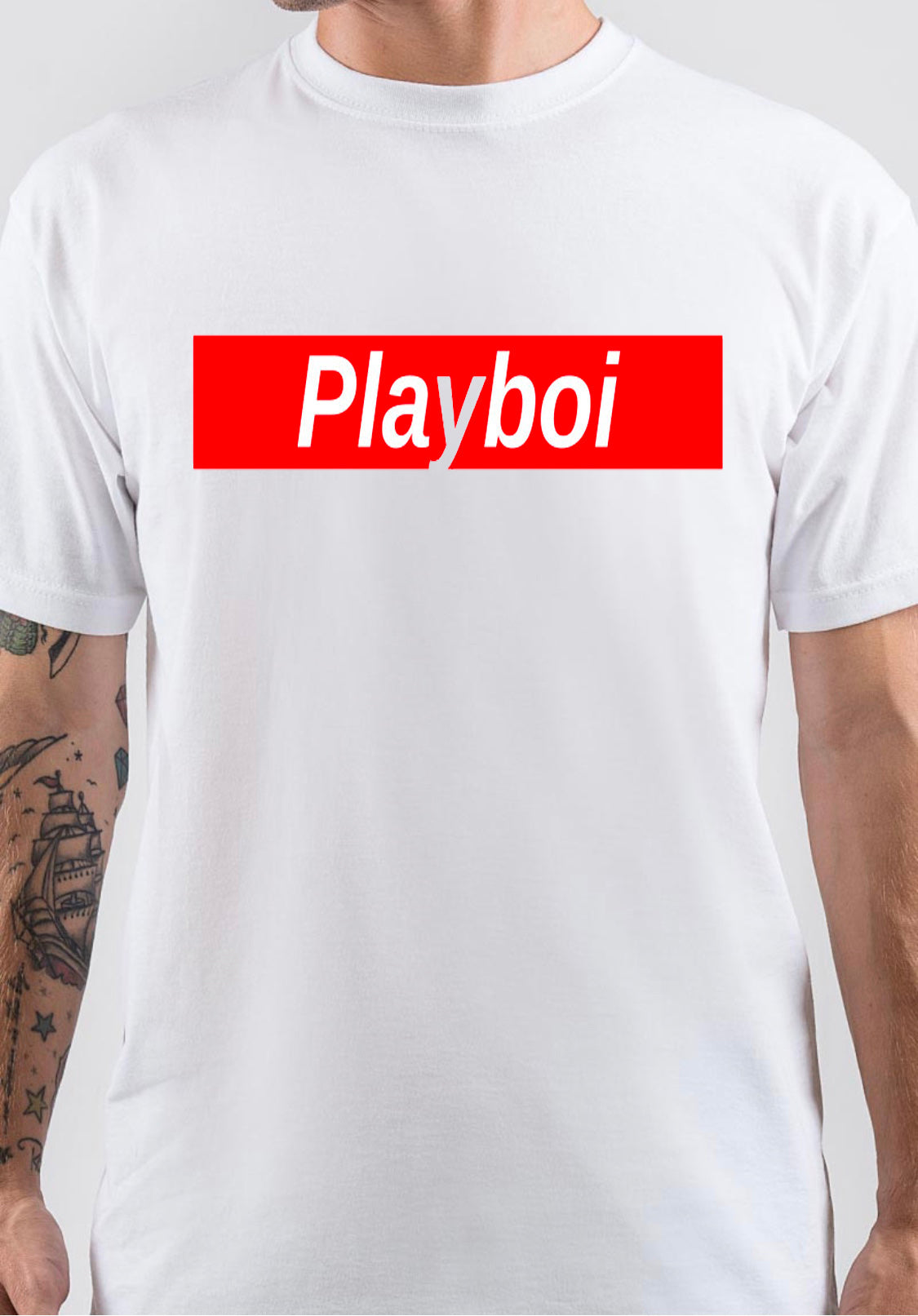 Playboi Carti T-Shirt Style022 Hoodie, Sweatshirt | CoreVibeTees.com