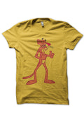 Pink Panther T-Shirt Style004 Hoodie, Sweatshirt | CoreVibeTees.com