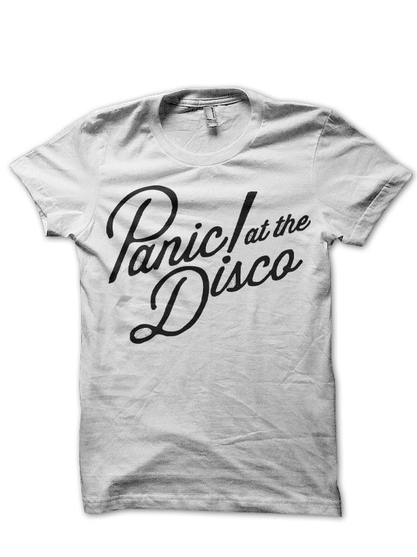 Panic! at The Disco T-Shirt Style009 Hoodie, Sweatshirt | CoreVibeTees.com