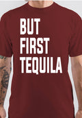 Tequila T-Shirt Style016 Hoodie, Sweatshirt | CoreVibeTees.com