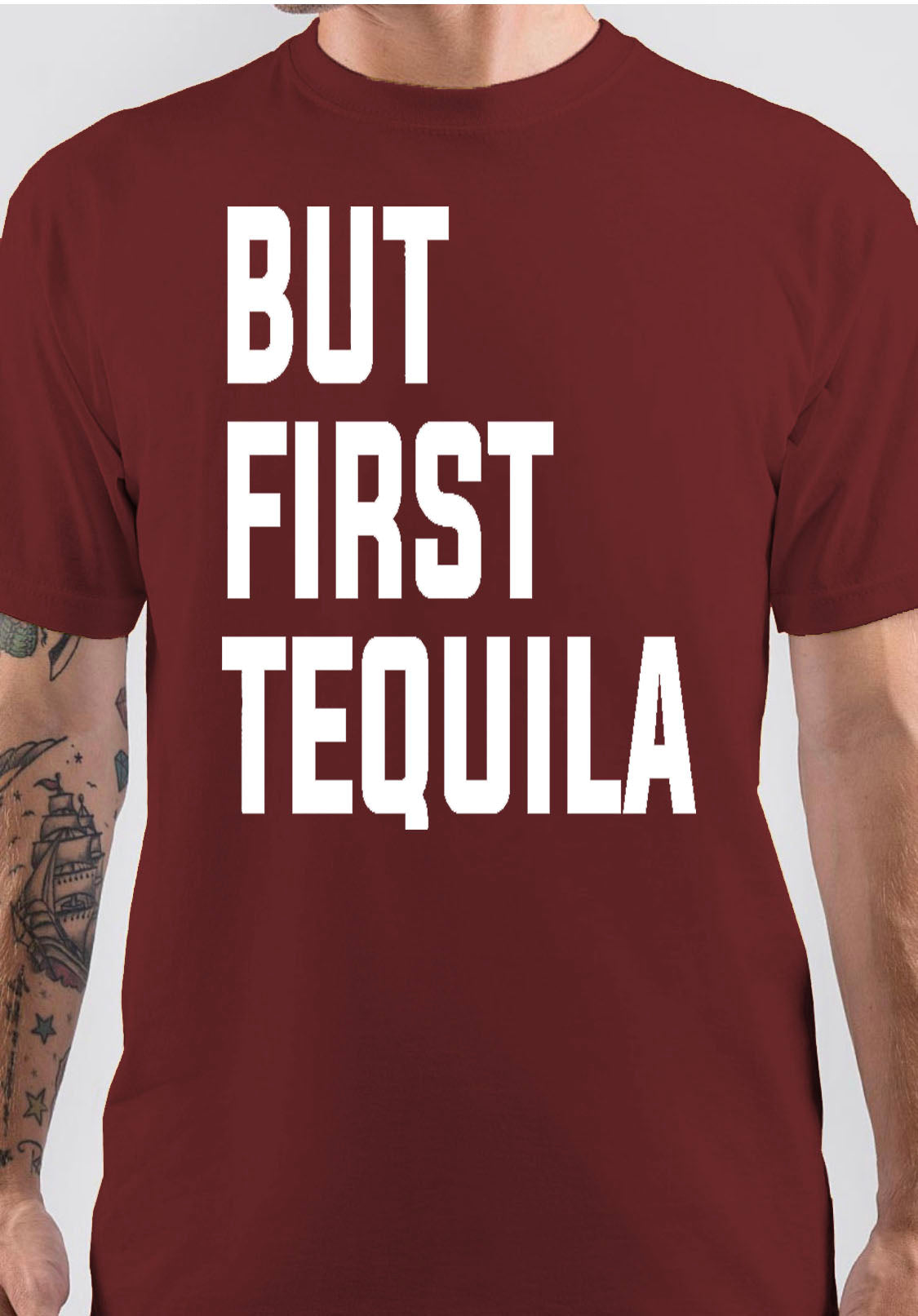 Tequila T-Shirt Style016 Hoodie, Sweatshirt | CoreVibeTees.com