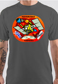 Hayabusa T-Shirt Style008 Hoodie, Sweatshirt | CoreVibeTees.com