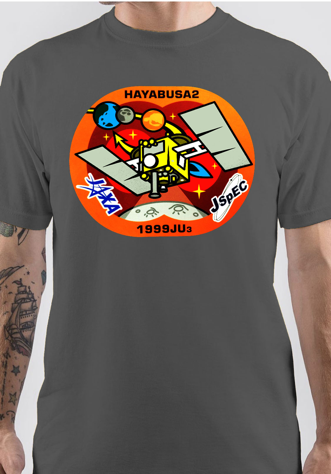 Hayabusa T-Shirt Style008 Hoodie, Sweatshirt | CoreVibeTees.com