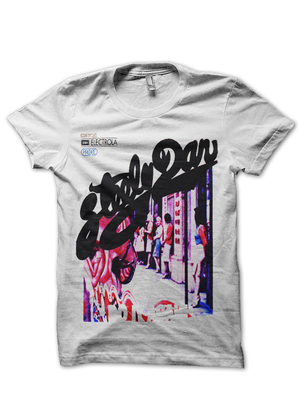 Steely Dan T-Shirt Style004 Hoodie, Sweatshirt | CoreVibeTees.com