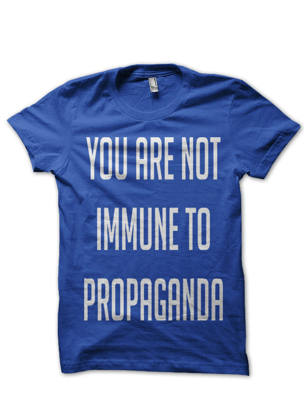 Propaganda T-Shirt Style006 Hoodie, Sweatshirt | CoreVibeTees.com