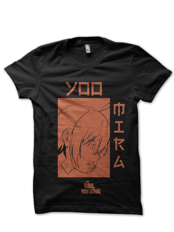 The God Of High School Style028 T-Shirts, Hoodie, Sweatshirt | CoreVibeTees.com