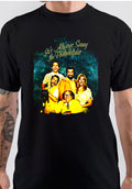 Its Always Sunny In Philidelphia T-Shirt Style013 Hoodie, Sweatshirt | CoreVibeTees.com
