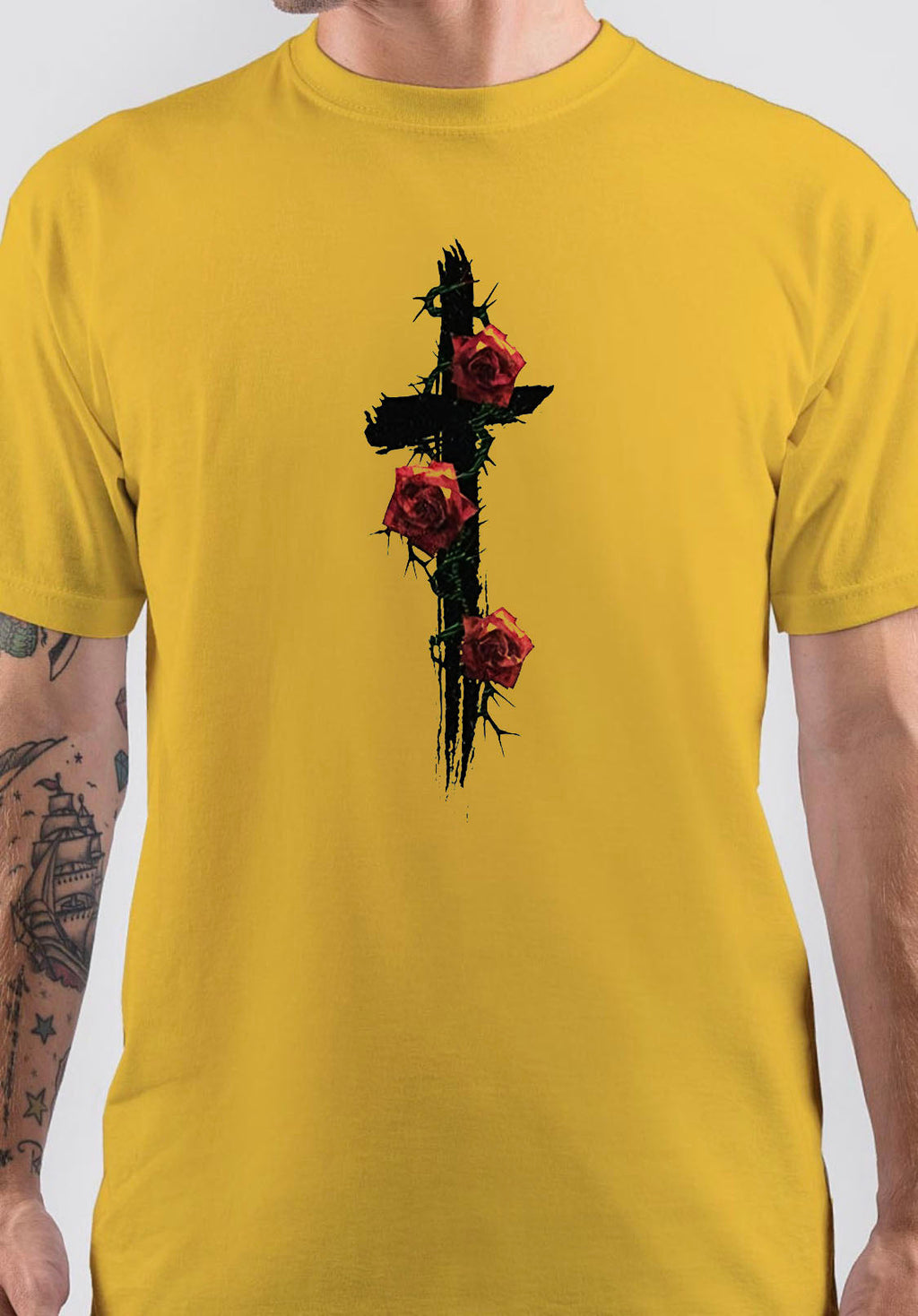 Saint Jhn T-Shirt Style006 Hoodie, Sweatshirt | CoreVibeTees.com