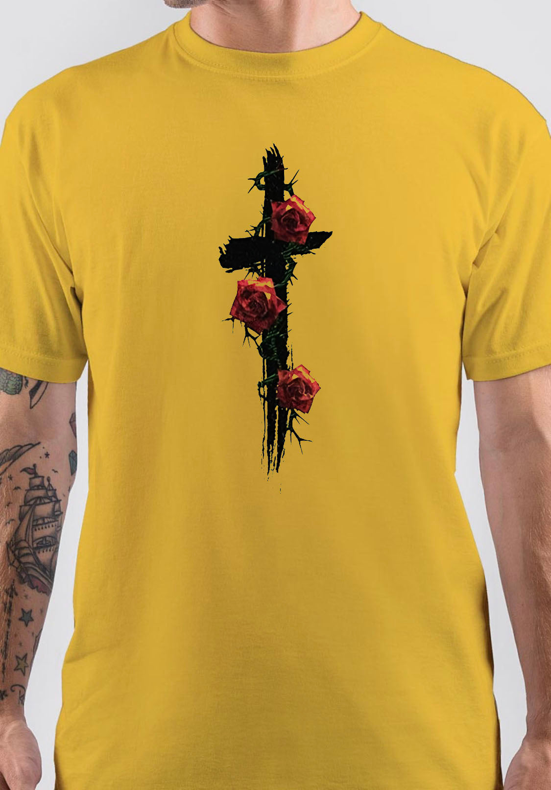 Saint Jhn T-Shirt Style006 Hoodie, Sweatshirt | CoreVibeTees.com
