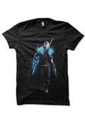 Devil May Cry T-Shirt Style011 Hoodie, Sweatshirt | CoreVibeTees.com