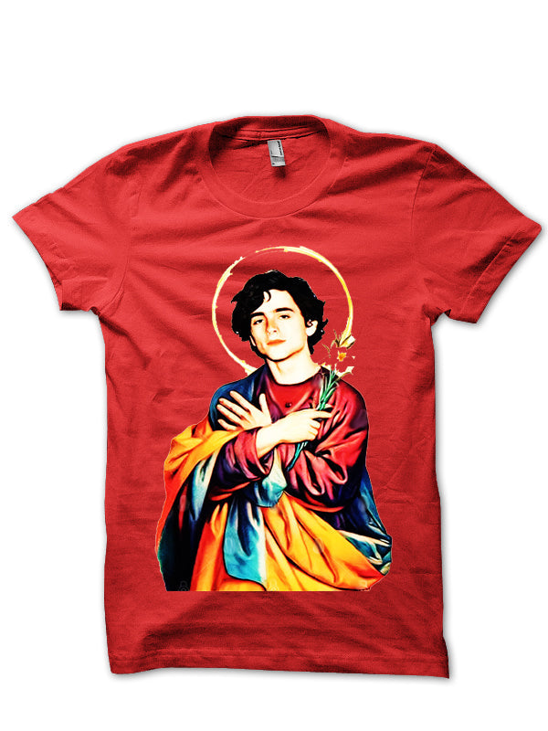 Timothee Chalamet T-Shirt Style007 Hoodie, Sweatshirt | CoreVibeTees.com