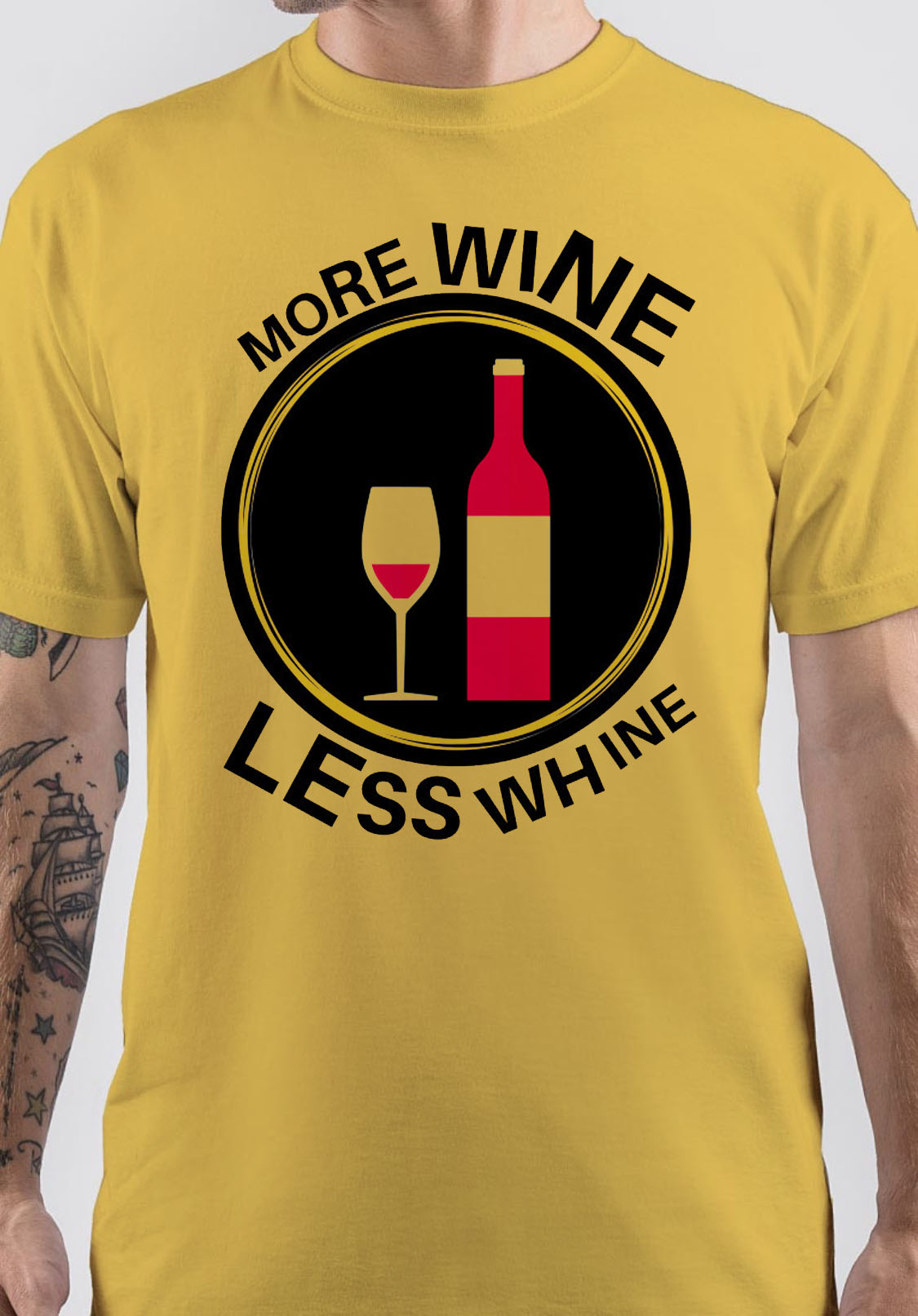 Wine T-Shirt Style007 Hoodie, Sweatshirt | CoreVibeTees.com