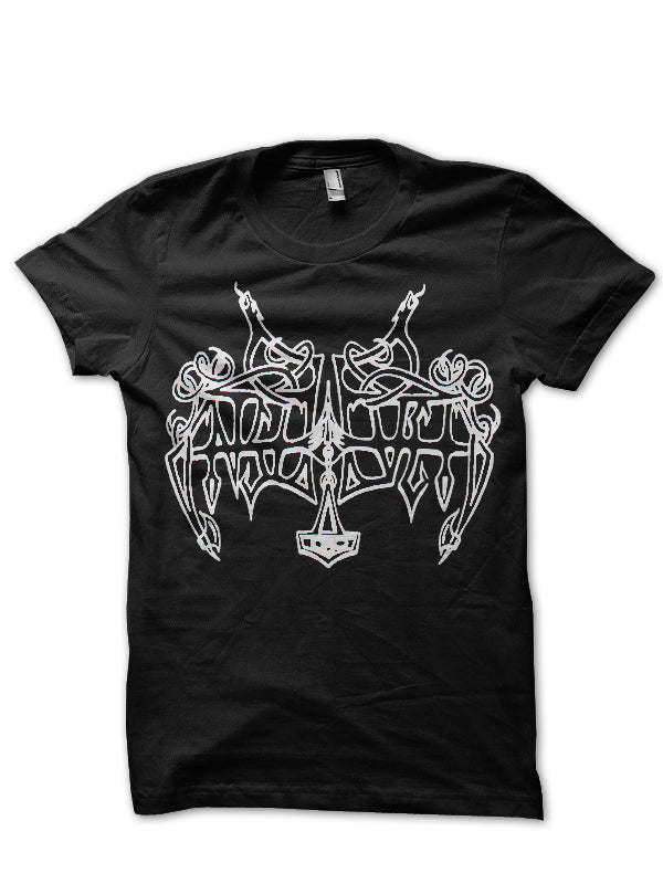Enslaved Band T-Shirt Style007 Hoodie, Sweatshirt | CoreVibeTees.com