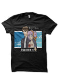 Ludwig Nobel T-Shirt Hoodie, Sweatshirt | CoreVibeTees.com