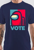 Among Us T-Shirt Style032 Hoodie, Sweatshirt | CoreVibeTees.com