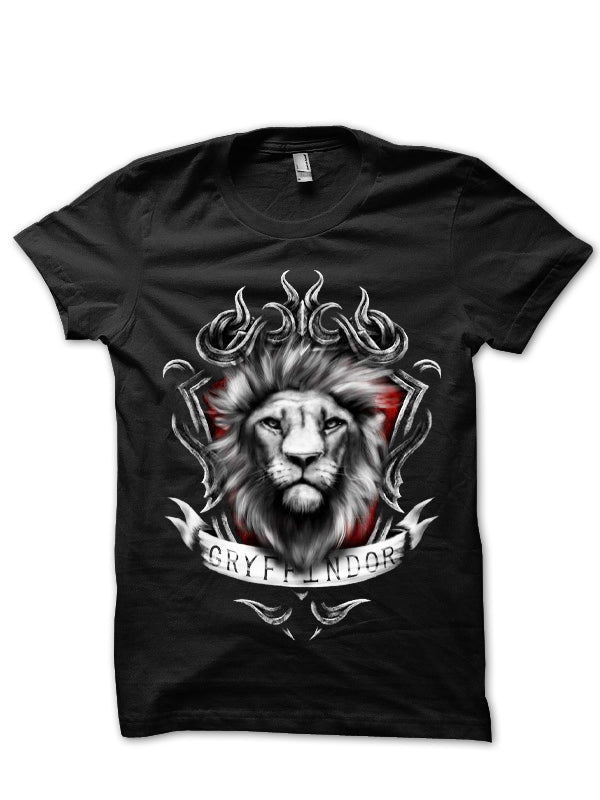 Gryffindor T-Shirt Style015 Hoodie, Sweatshirt | CoreVibeTees.com