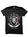 Gryffindor T-Shirt Style015 Hoodie, Sweatshirt | CoreVibeTees.com
