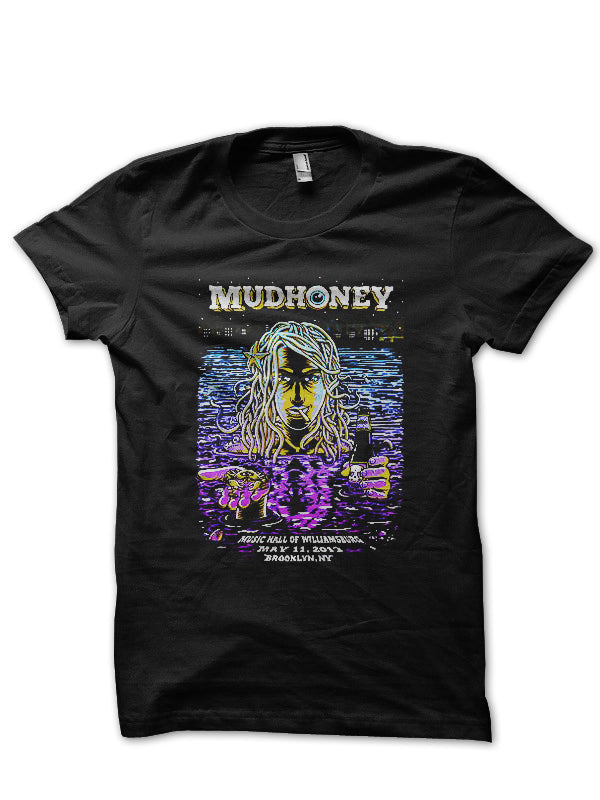 Mudhoney T-Shirt Style015 Hoodie, Sweatshirt | CoreVibeTees.com