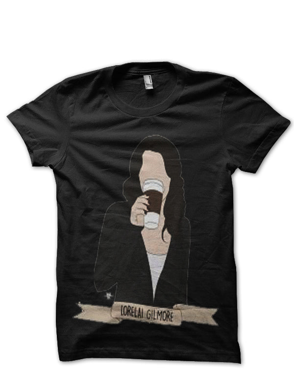 Gilmore Girls T-Shirt Style007 Hoodie, Sweatshirt | CoreVibeTees.com
